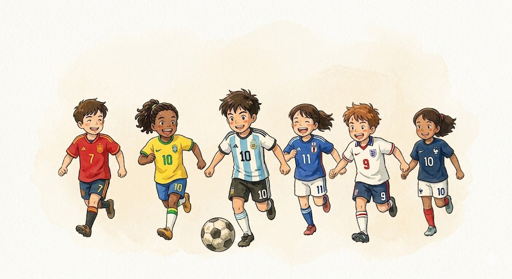 Mundial Setmanal